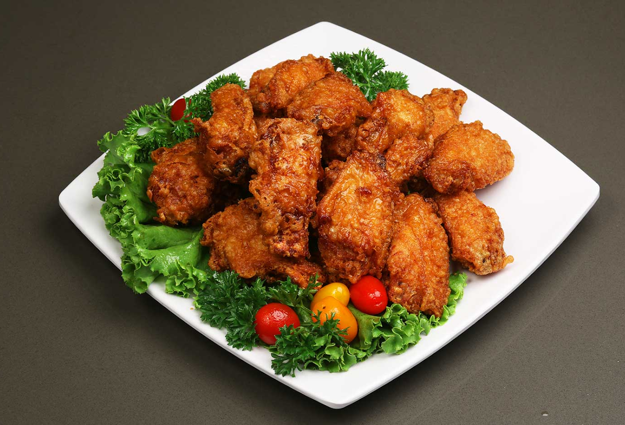 Lunch