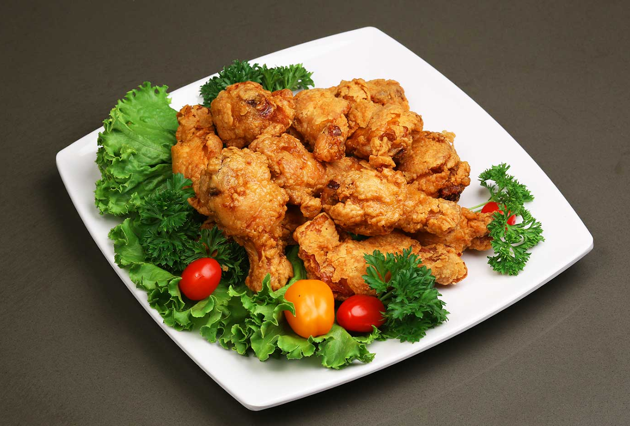 Lunch
