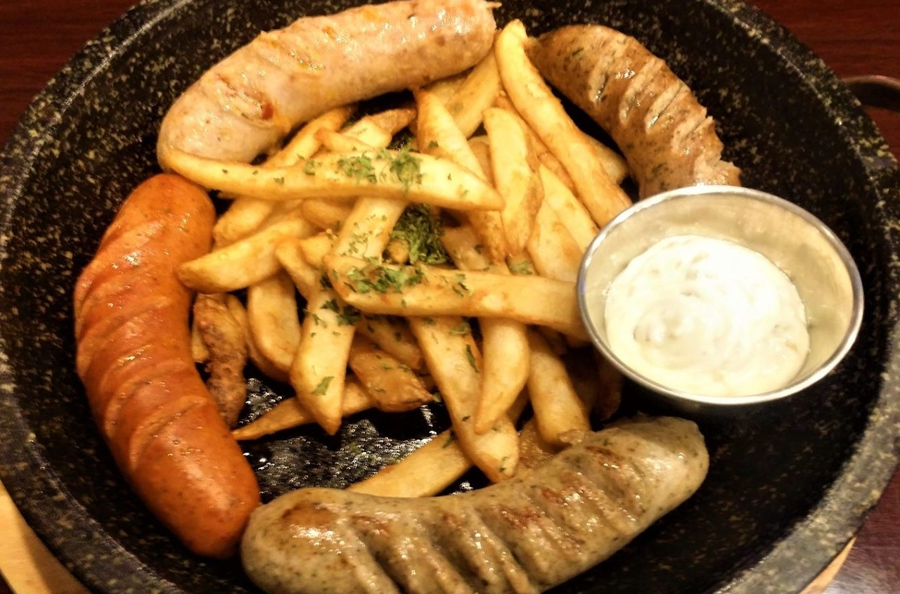 Lunch