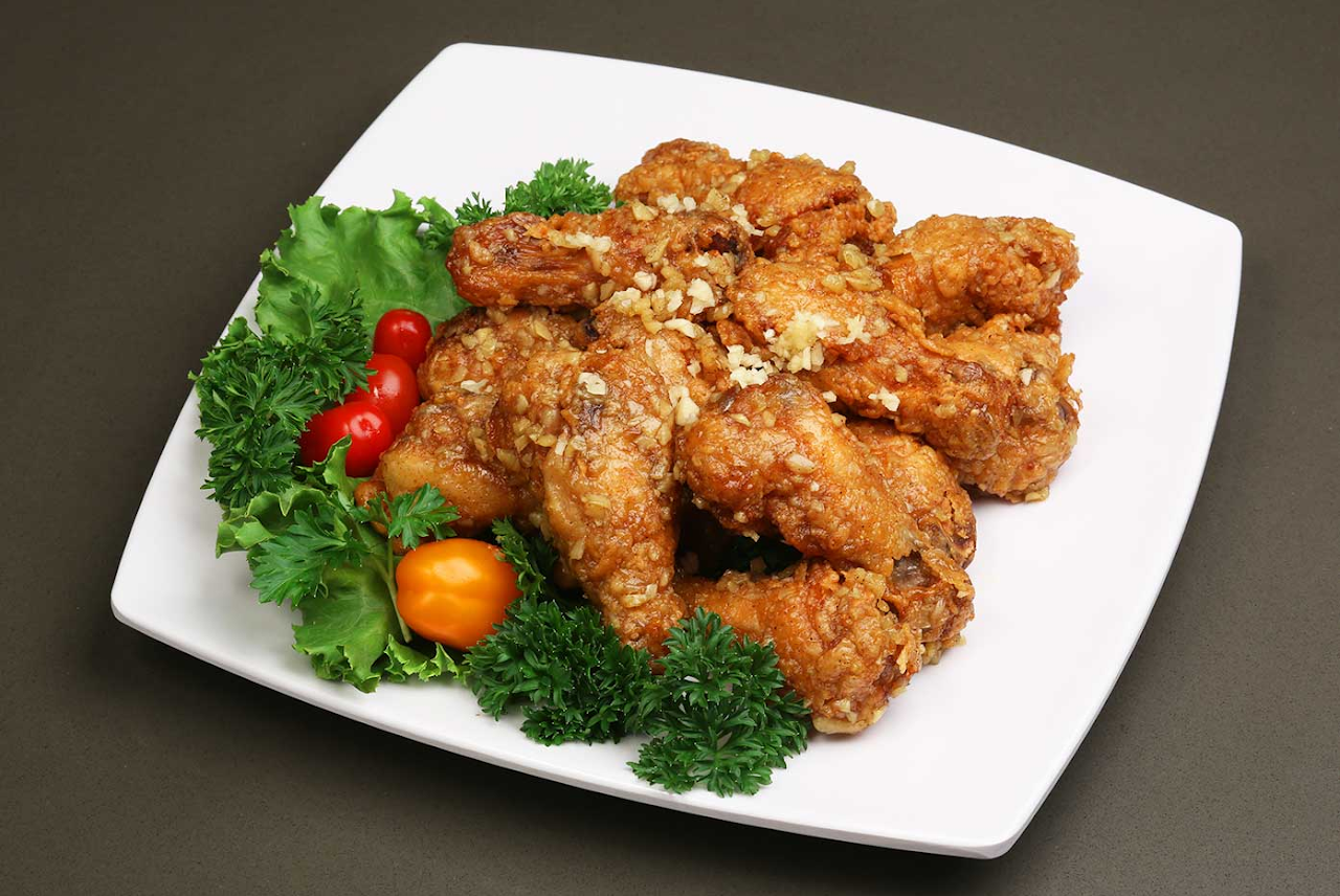 Dinner