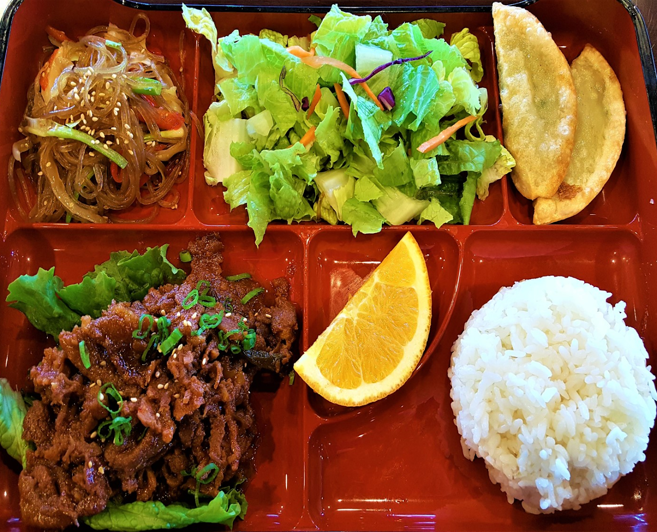 Lunch