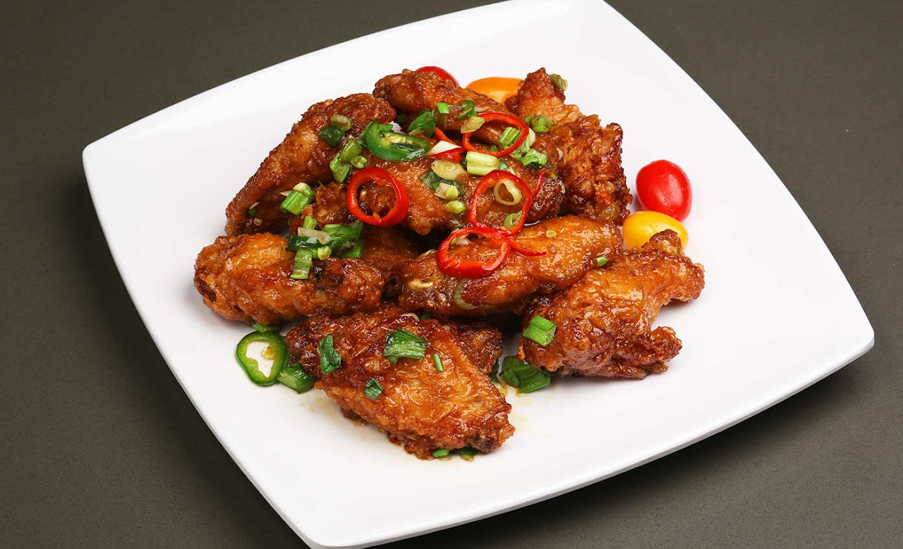 Dinner